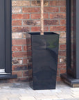 Artificial Bay Tree in Black Planter (PAIR)